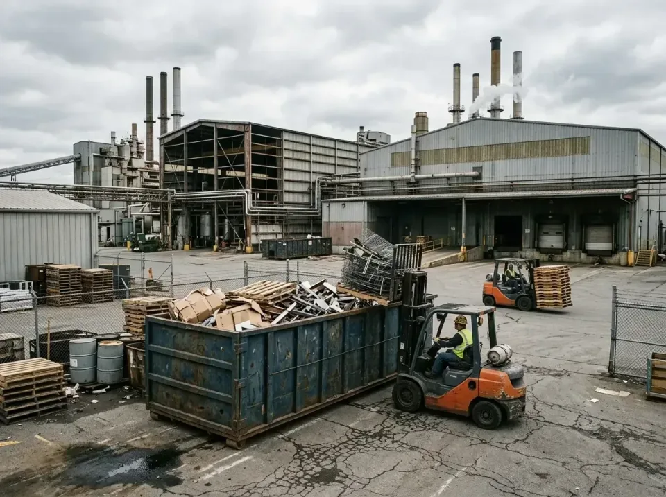 industrial-factory-scrap-conta-003 — frequently asked questions, Cheap Roll-off Dumpster Rentals in Central Park, WA